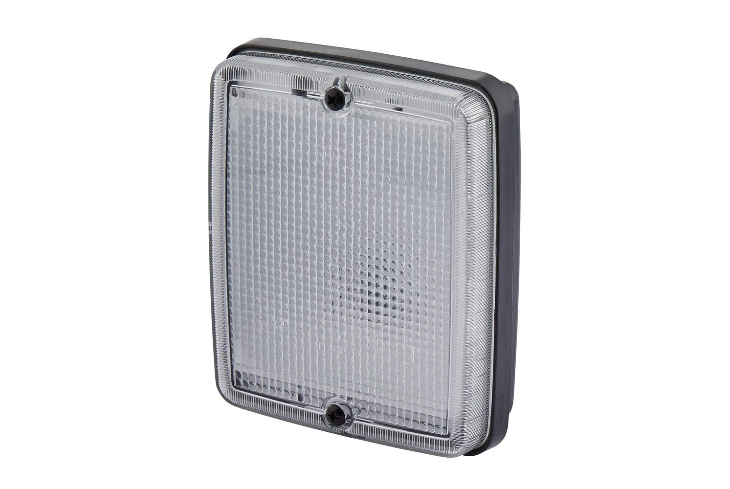 HELLA 2ZR 003 236-051 Rückfahrscheinwerfer - Halogen - 12V / 24V - Anbau/Einbau - ADR/GGVS/ECE - Lichtscheibenfarbe: glasklar - Stecker: Flachstecker - hinten, Schwarzem, Schwarz HELLA 2ZR 003 236-051 Rückfahrscheinwerfer - Halogen - 12V / 24V - Anbau/Einbau - ADR/GGVS/ECE - Lichtscheibenfarbe: glasklar - Stecker: Flachstecker - hinten, Schwarzem, Schwarz von Hella
