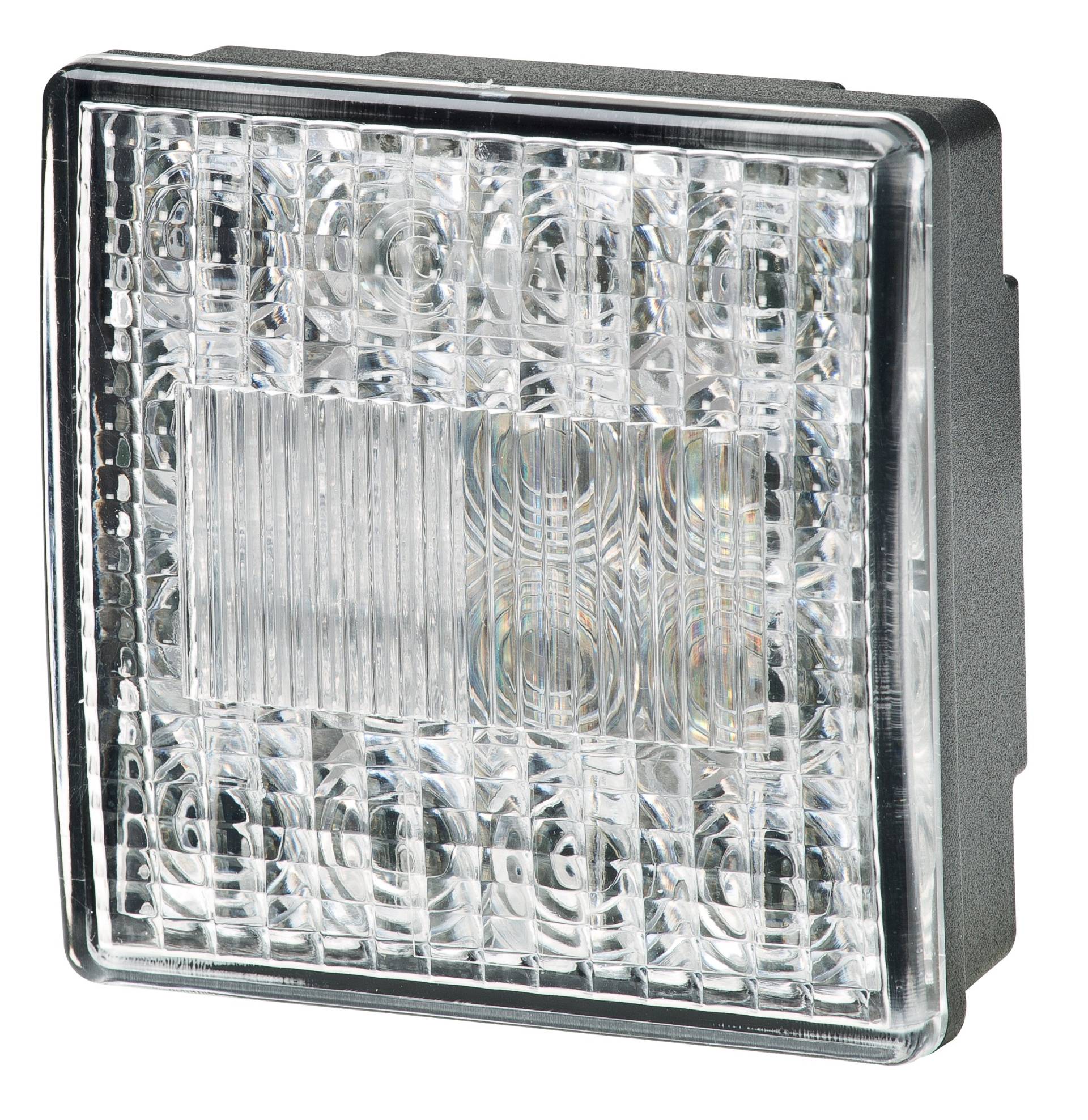 HELLA VALUEFIT LED Rückfahrscheinwerfer - 12V - Einbau - Zweipunktbefestigung - Kabel: 260mm - Stecker: offene Kabelenden - 2ZR 357 029-051 HELLA VALUEFIT LED Rückfahrscheinwerfer - 12V - Einbau - Zweipunktbefestigung - Kabel: 260mm - Stecker: offene Kabelenden - 2ZR 357 029-051 von Hella