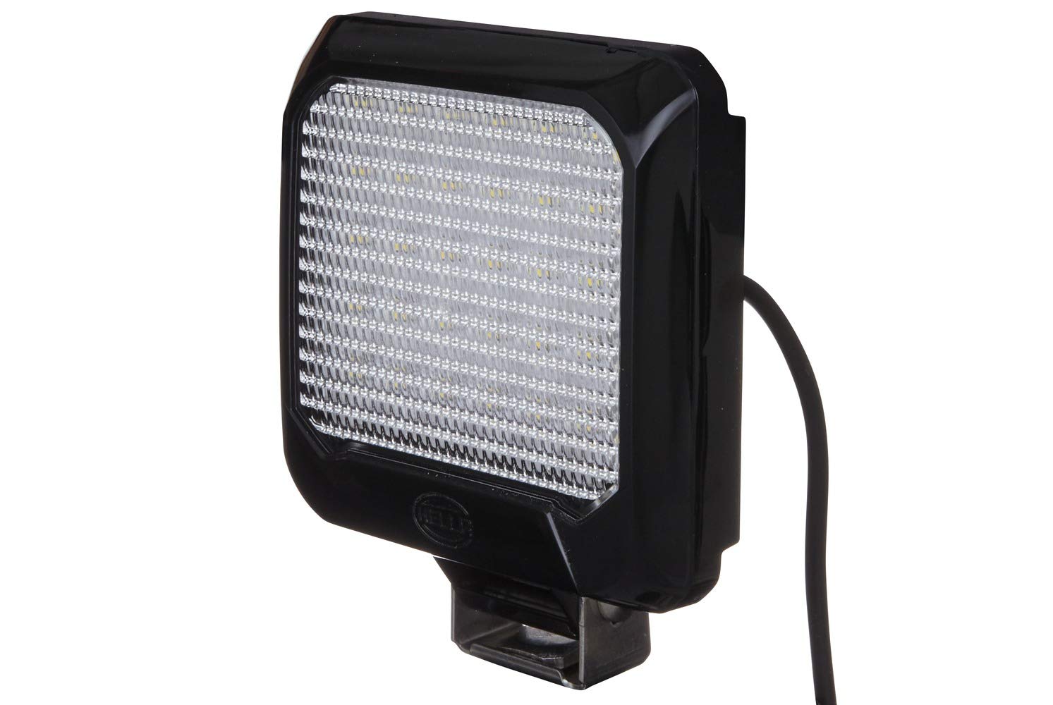 HELLA LED Rückfahrscheinwerfer - Flat Beam 500 - 12V / 24V - Anbau - stehend - Kabel: 2500mm - 2ZR 995 193-051 HELLA LED Rückfahrscheinwerfer - Flat Beam 500 - 12V / 24V - Anbau - stehend - Kabel: 2500mm - 2ZR 995 193-051 von Hella