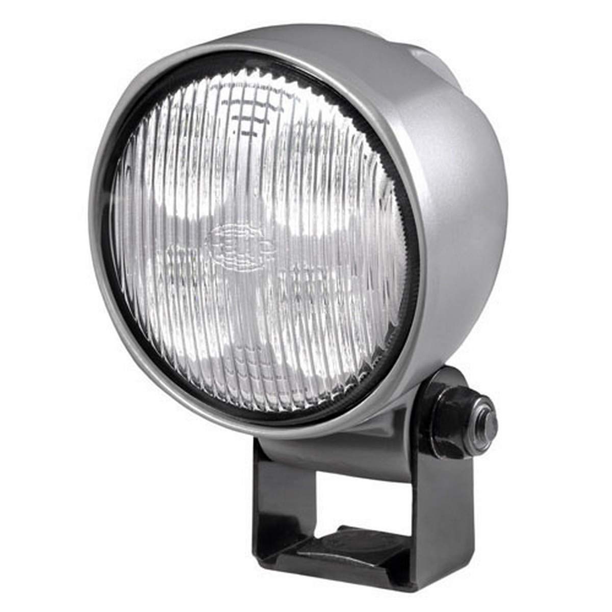 HELLA LED Rückfahrscheinwerfer - Modul 70 Gen. III - 12V / 24V - 800lm - Bügelbefestigung/Anbau - hängend/stehend - Nahfeldausleuchtung - Kabel: 2000mm - Stecker: offene Kabelenden - 2ZR 996 376-091 HELLA LED Rückfahrscheinwerfer - Modul 70 Gen. III - 12V / 24V - 800lm - Bügelbefestigung/Anbau - hängend/stehend - Nahfeldausleuchtung - Kabel: 2000mm - Stecker: offene Kabelenden - 2ZR 996 376-091 von Hella