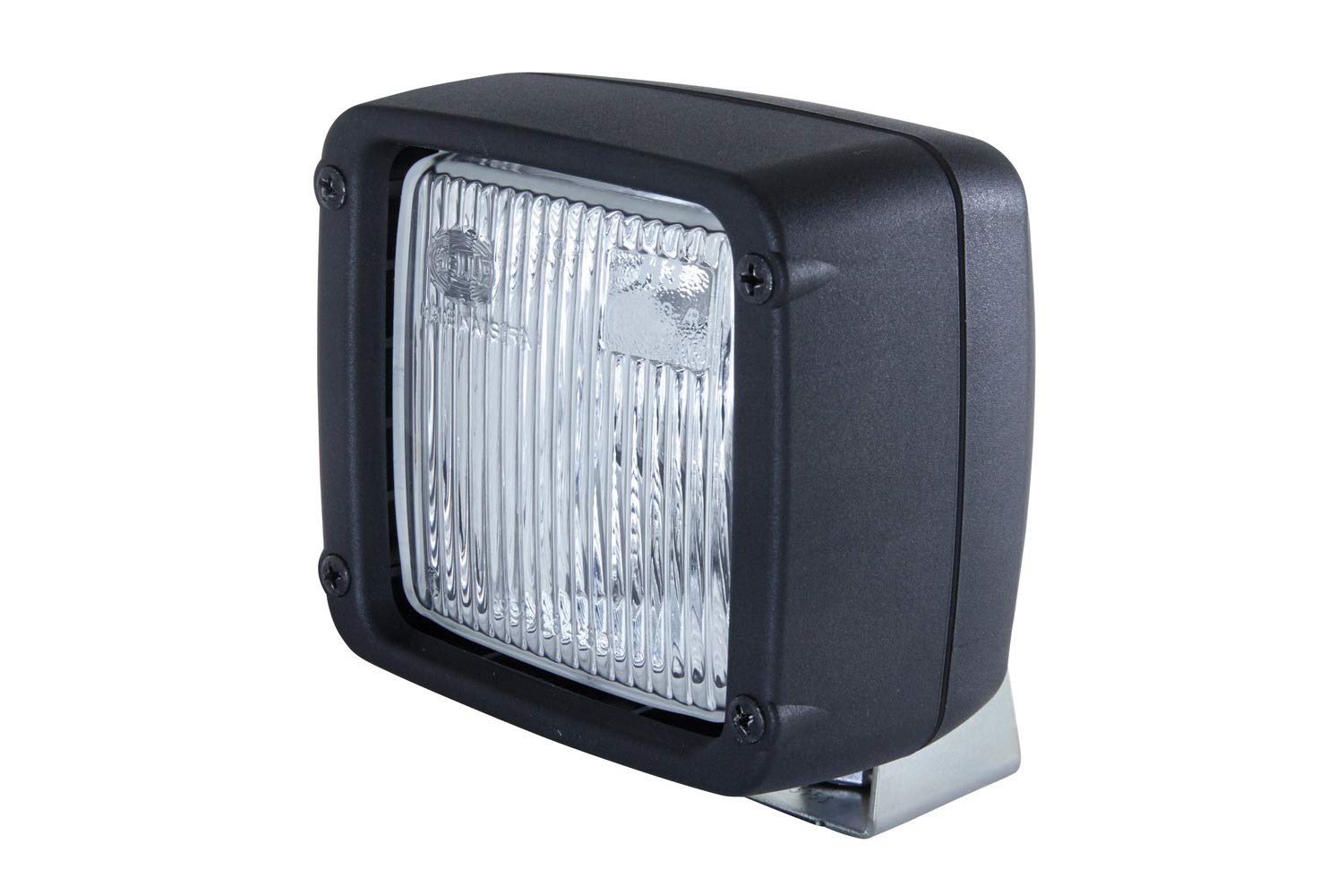 HELLA Halogen Rückfahrscheinwerfer - Ultra Beam - 24V - Anbau - hängend/stehend - Kabel: 150mm - Stecker: AMP - 2-polig - 2ZR 997 506-391 HELLA Halogen Rückfahrscheinwerfer - Ultra Beam - 24V - Anbau - hängend/stehend - Kabel: 150mm - Stecker: AMP - 2-polig - 2ZR 997 506-391 von Hella