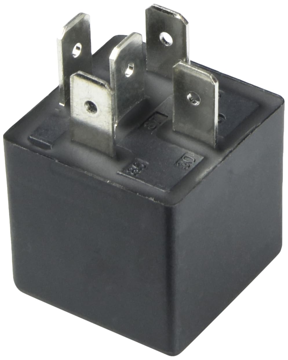 HELLA Relais, Arbeitsstrom - 12V - 5-polig - Schließer - Menge: 1 - 4RA 933 791-161, andere HELLA Relais, Arbeitsstrom - 12V - 5-polig - Schließer - Menge: 1 - 4RA 933 791-161, andere von Hella