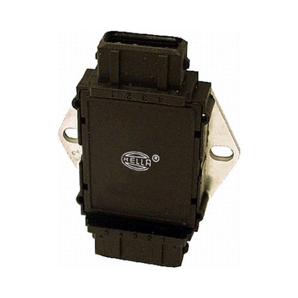 HELLA 5DA 006 623-771 Schaltgerät, Zündanlage - 12V HELLA 5DA 006 623-771 Schaltgerät, Zündanlage - 12V von Hella
