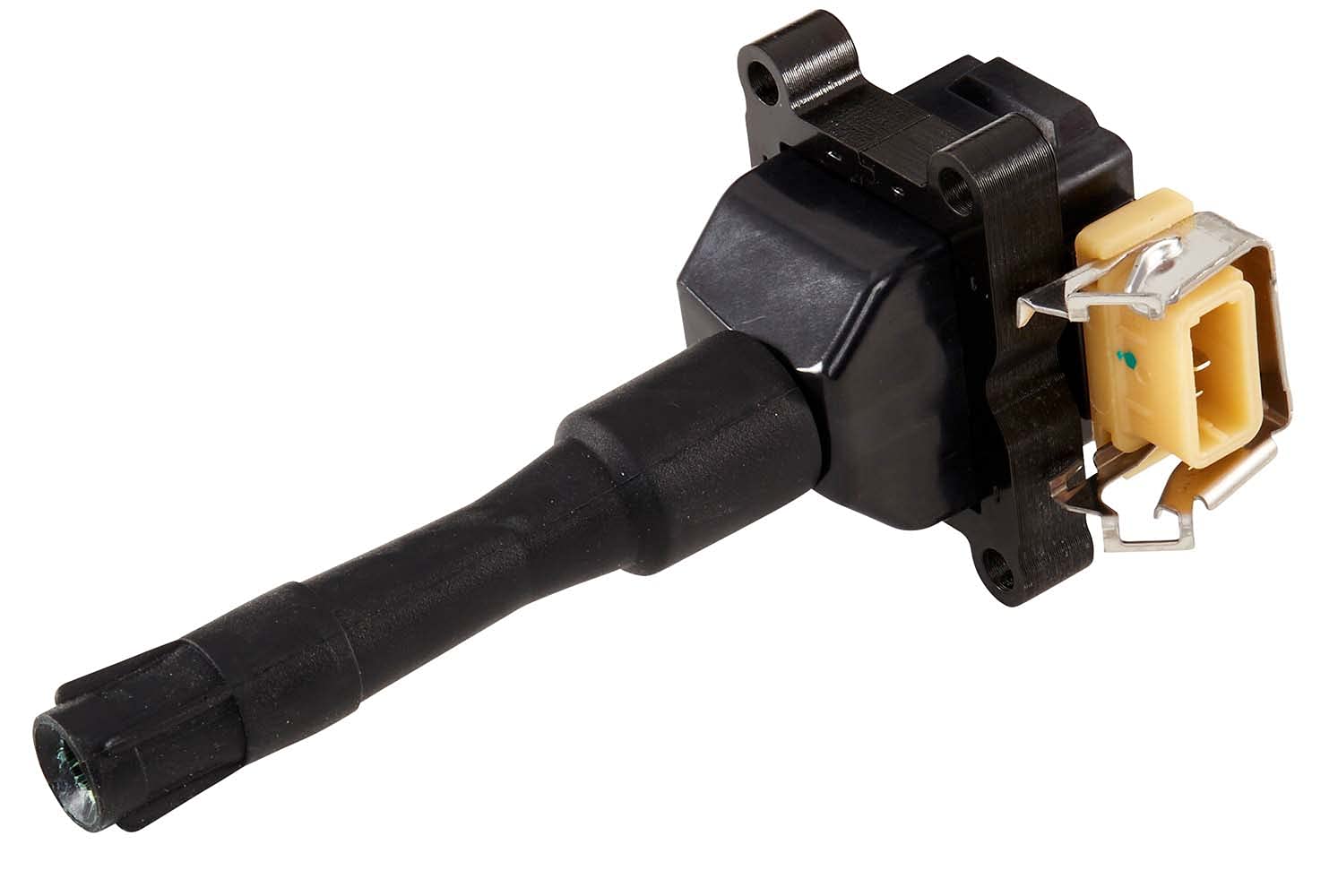 HELLA 5DA 193 175-541 Zündspule - 12V - 3-polig - Kerzenschachtzündspule - geschraubt HELLA 5DA 193 175-541 Zündspule - 12V - 3-polig - Kerzenschachtzündspule - geschraubt von Hella