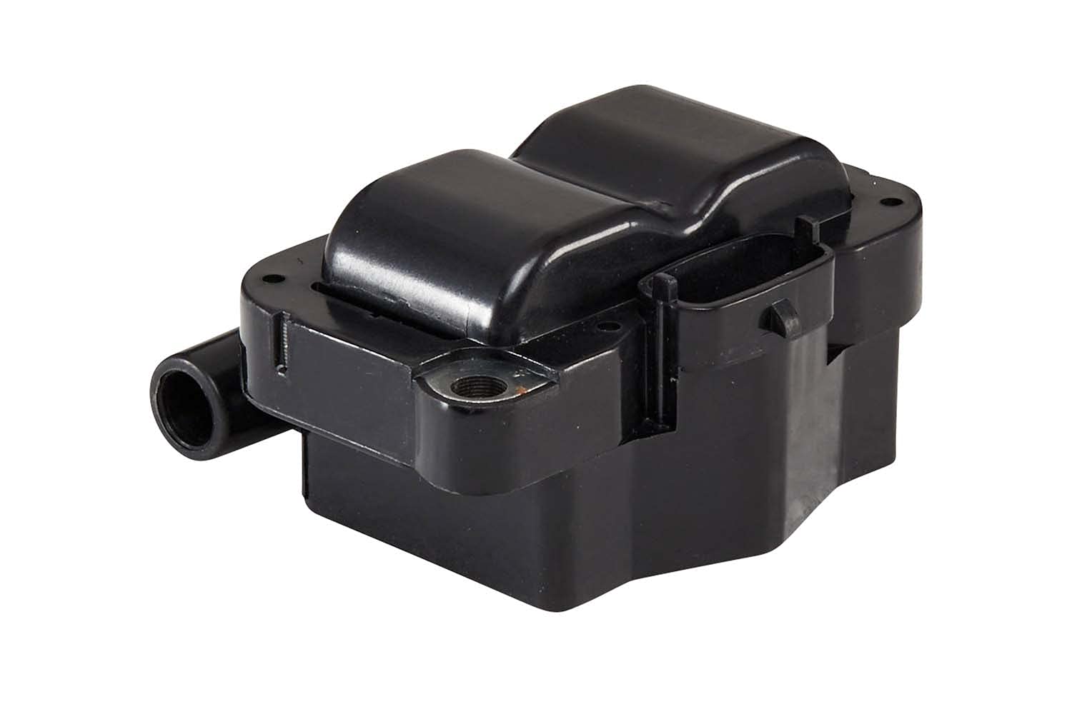 HELLA 5DA 193 175-661 Zündspule - 12V - 4-polig - Blockzündspule - geschraubt HELLA 5DA 193 175-661 Zündspule - 12V - 4-polig - Blockzündspule - geschraubt von Hella