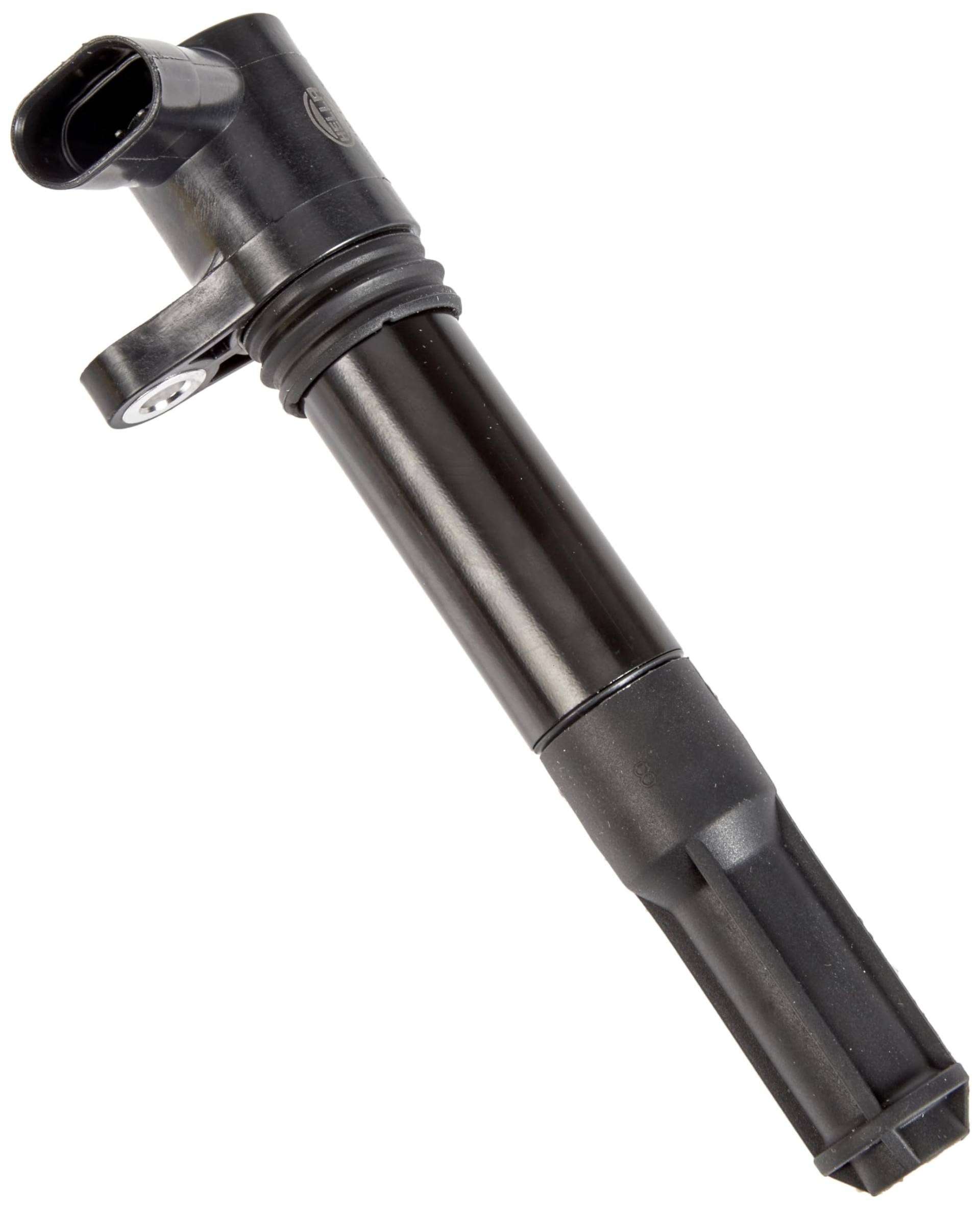 HELLA 5DA 193 175-761 Zündspule - 12V - 3-polig - Kerzenschachtzündspule - geschraubt HELLA 5DA 193 175-761 Zündspule - 12V - 3-polig - Kerzenschachtzündspule - geschraubt von Hella