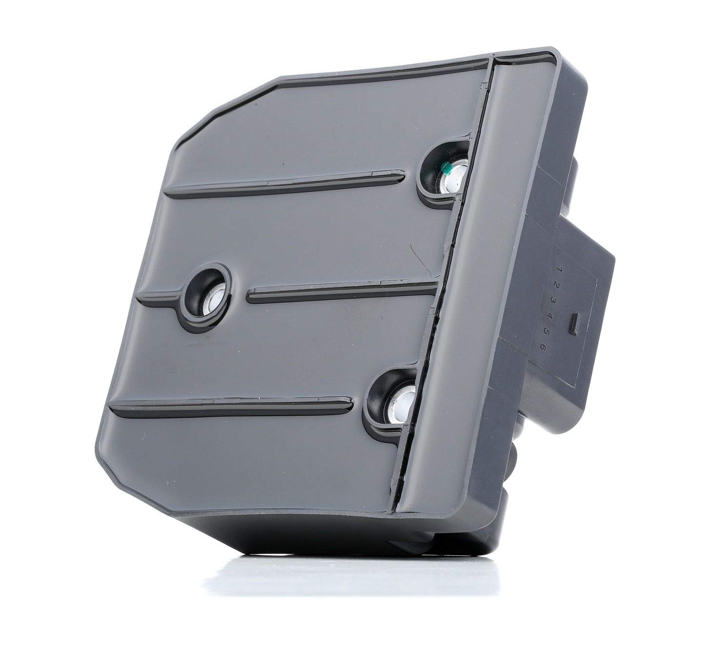 HELLA 5DA 358 000-181 Zündspule - 12V - 6-polig - Blockzündspule - geschraubt HELLA 5DA 358 000-181 Zündspule - 12V - 6-polig - Blockzündspule - geschraubt von Hella