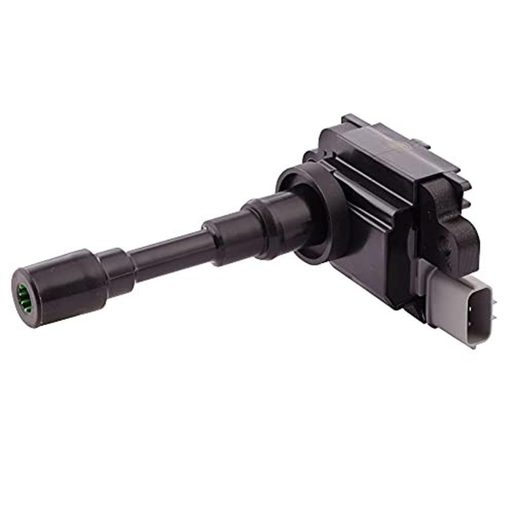 HELLA 5DA 358 000-391 Zündspule - 12V - 3-polig - Kerzenschachtzündspule - geschraubt HELLA 5DA 358 000-391 Zündspule - 12V - 3-polig - Kerzenschachtzündspule - geschraubt von Hella