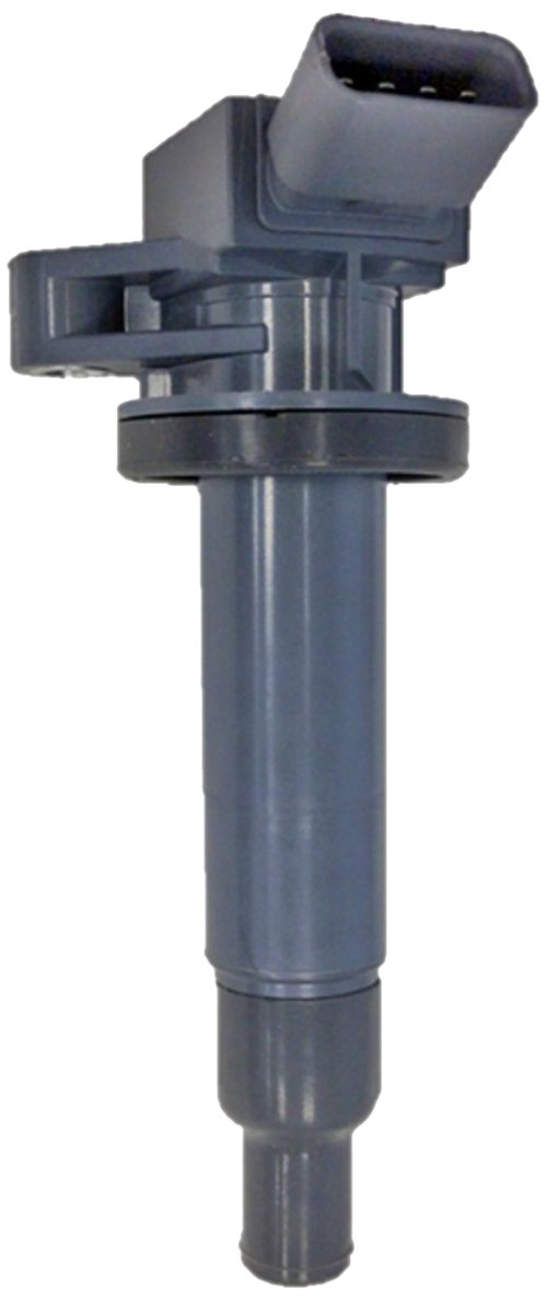 HELLA 5DA 358 000-421 Zündspule - 12V - 4-polig - Kerzenschachtzündspule - geschraubt HELLA 5DA 358 000-421 Zündspule - 12V - 4-polig - Kerzenschachtzündspule - geschraubt von Hella