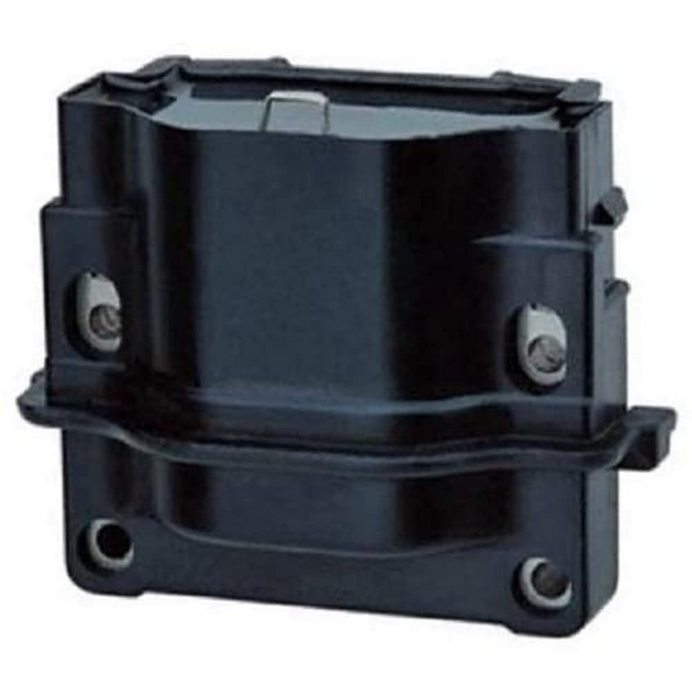 HELLA 5DA 358 000-601 Zündspule - 12V - 2-polig - Verteilerzündspule - geschraubt HELLA 5DA 358 000-601 Zündspule - 12V - 2-polig - Verteilerzündspule - geschraubt von Hella