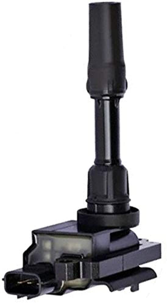 HELLA 5DA 358 000-661 Zündspule - 12V - 3-polig - Kerzenschachtzündspule - geschraubt HELLA 5DA 358 000-661 Zündspule - 12V - 3-polig - Kerzenschachtzündspule - geschraubt von Hella