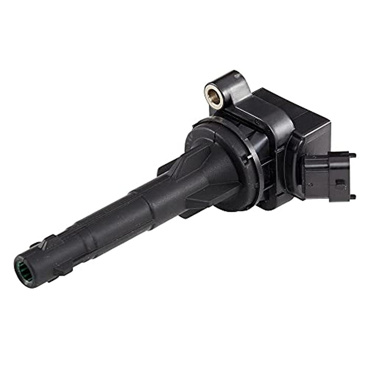 HELLA 5DA 358 000-921 Zündspule - 12V - 3-polig - Kerzenschachtzündspule - geschraubt HELLA 5DA 358 000-921 Zündspule - 12V - 3-polig - Kerzenschachtzündspule - geschraubt von Hella