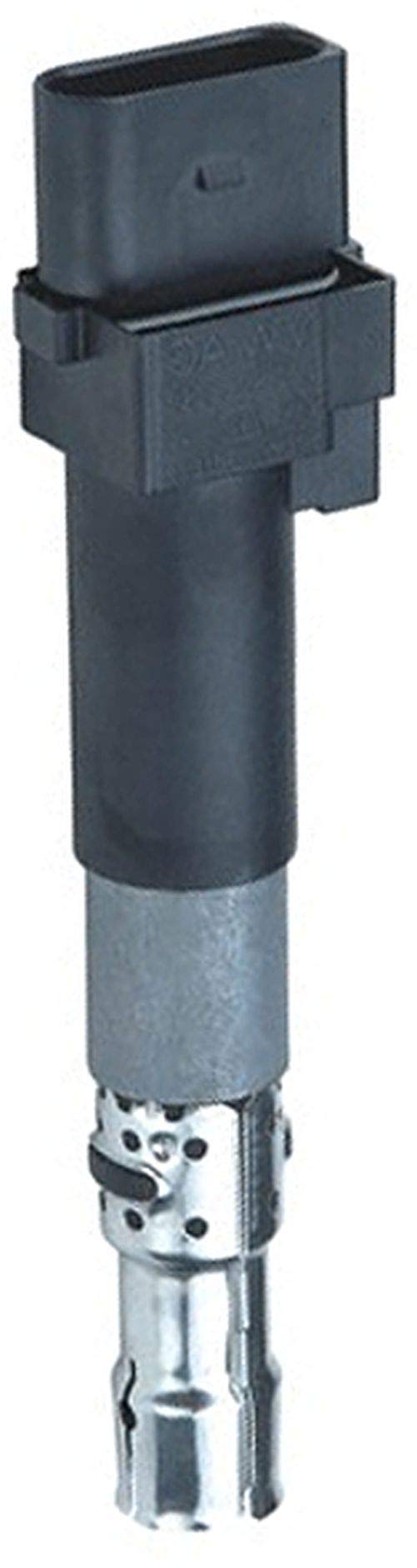 HELLA 5DA 358 000-931 Zündspule - 12V - 4-polig - Kerzenschachtzündspule - gesteckt HELLA 5DA 358 000-931 Zündspule - 12V - 4-polig - Kerzenschachtzündspule - gesteckt von Hella