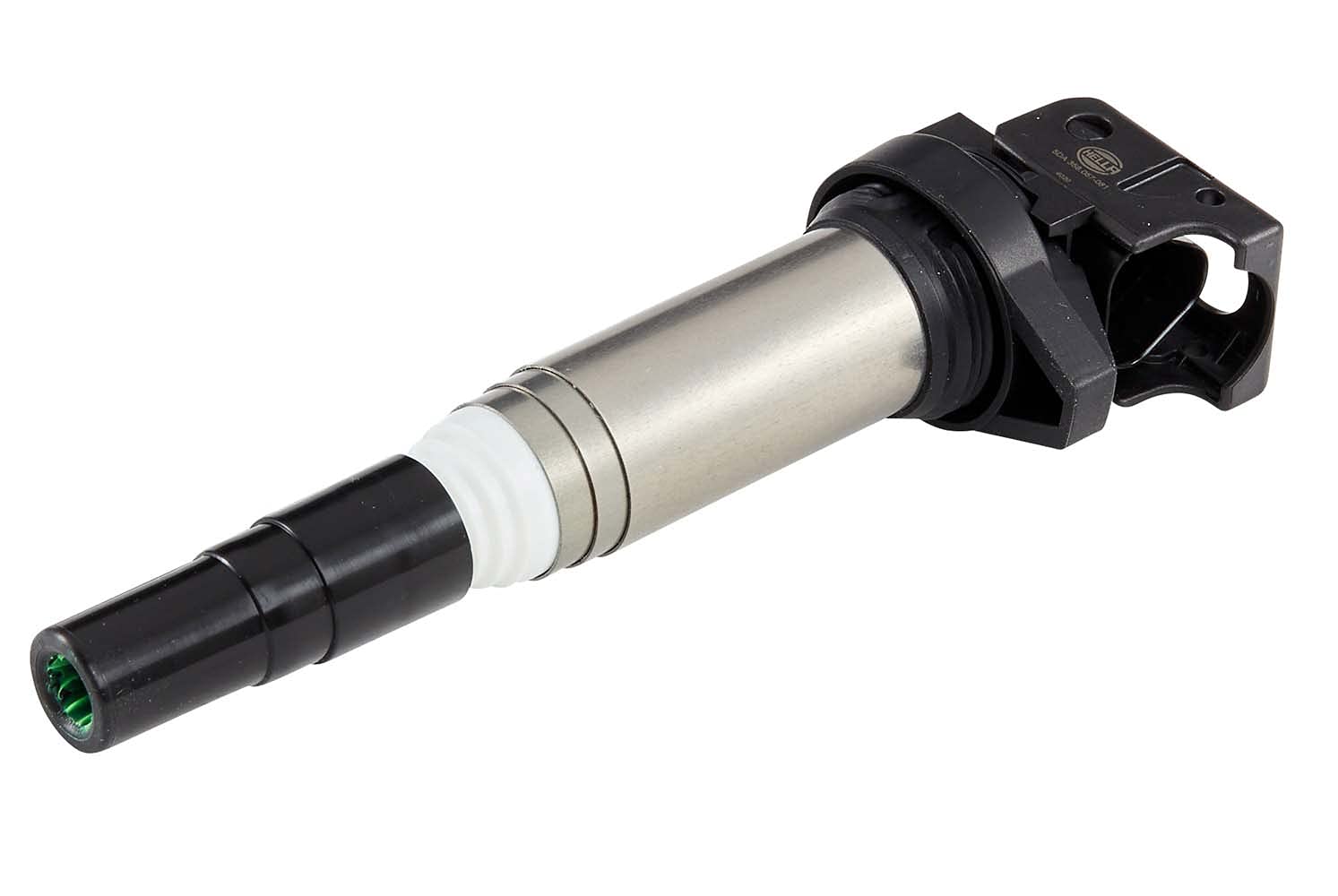 HELLA 5DA 358 057-081 Zündspule - 12V - 3-polig - Kerzenschachtzündspule - gesteckt HELLA 5DA 358 057-081 Zündspule - 12V - 3-polig - Kerzenschachtzündspule - gesteckt von Hella