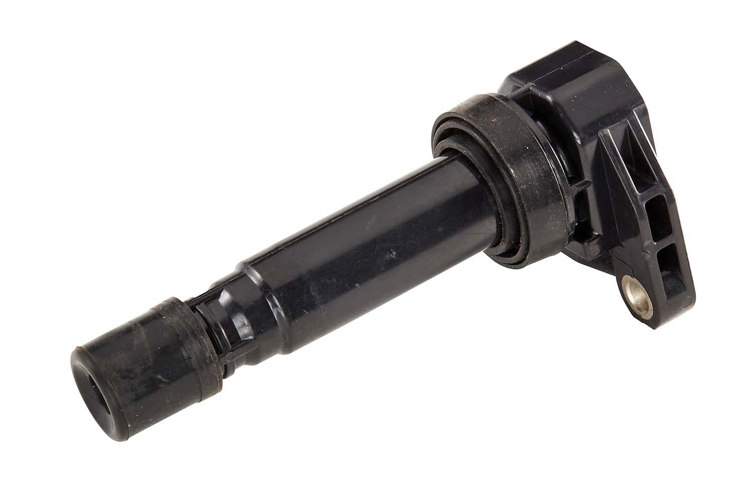 HELLA 5DA 358 057-331 Zündspule - 12V - 3-polig - Kerzenschachtzündspule - geschraubt HELLA 5DA 358 057-331 Zündspule - 12V - 3-polig - Kerzenschachtzündspule - geschraubt von Hella