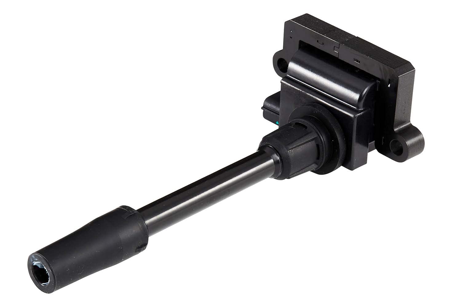 HELLA 5DA 358 057-351 Zündspule - 12V - 3-polig - Kerzenschachtzündspule - geschraubt HELLA 5DA 358 057-351 Zündspule - 12V - 3-polig - Kerzenschachtzündspule - geschraubt von Hella