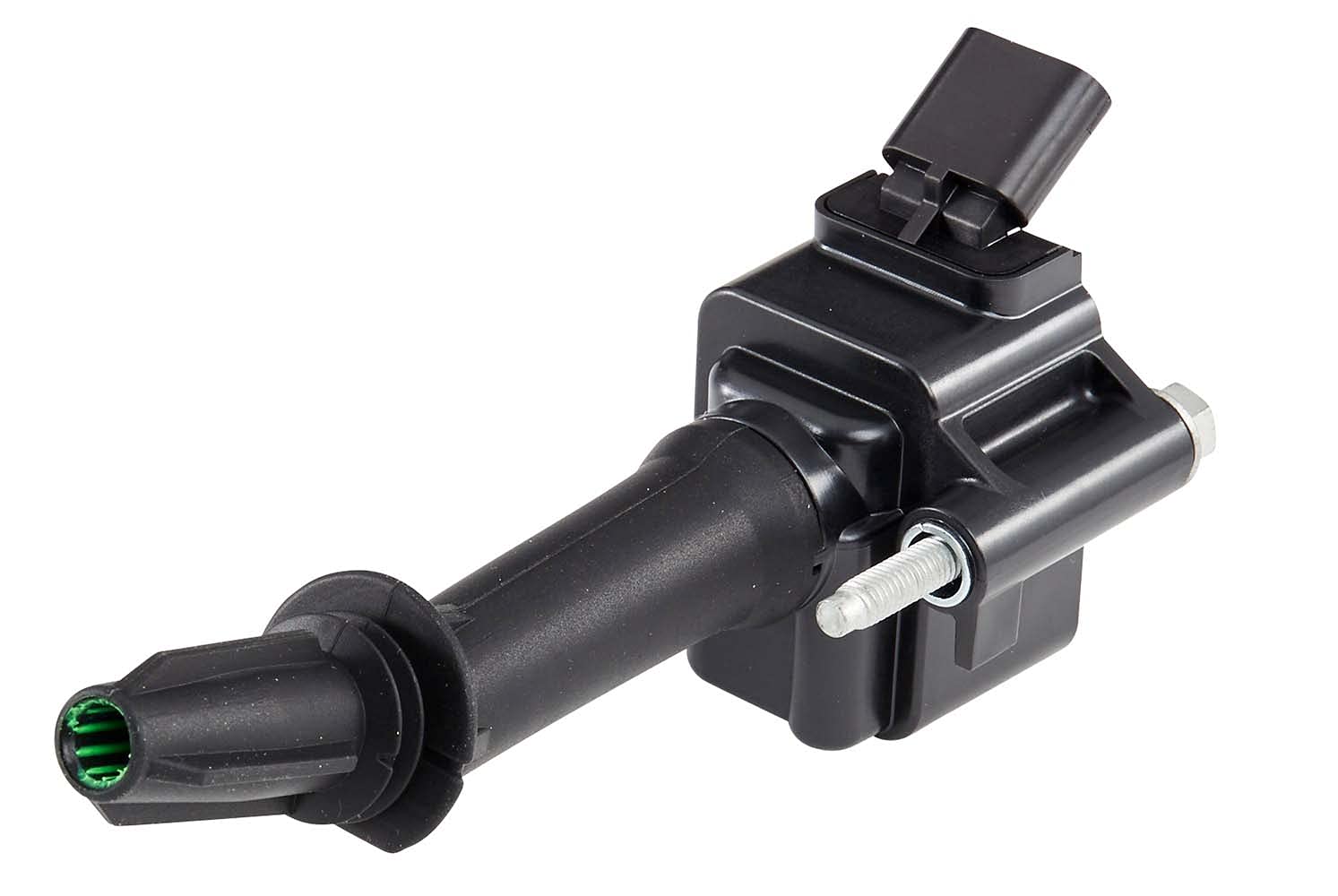 HELLA 5DA 358 057-921 Zündspule - 4-polig - inkl. Zündkerzenstecker - geschraubt HELLA 5DA 358 057-921 Zündspule - 4-polig - inkl. Zündkerzenstecker - geschraubt von Hella