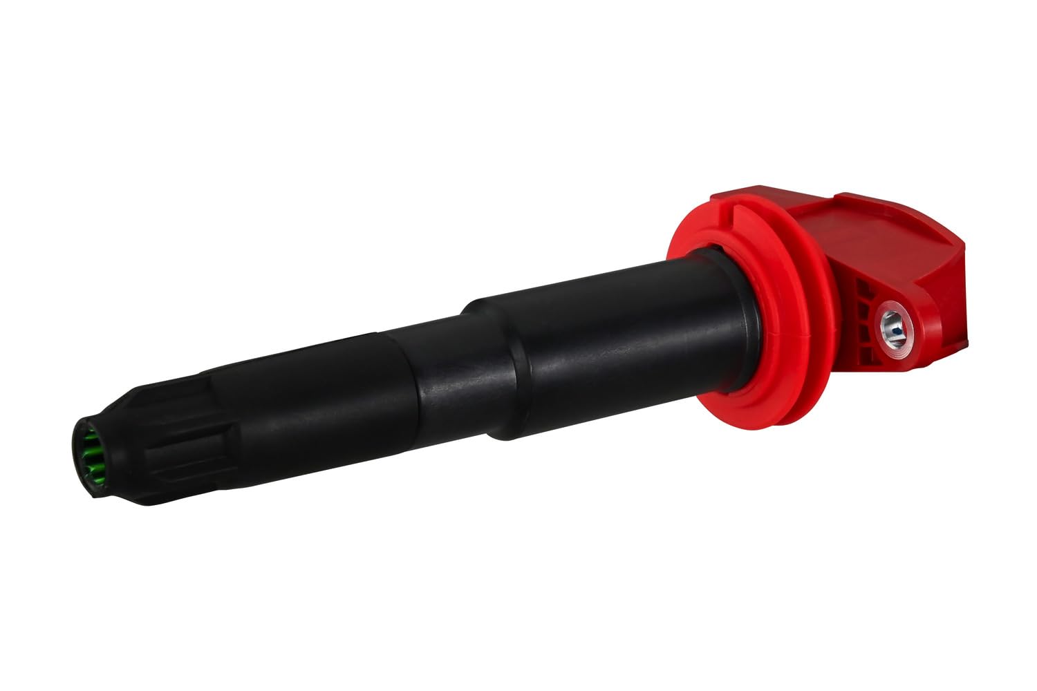 HELLA 5DA 358 168-831 Zündspule - 12V - 4-polig - Kerzenschachtzündspule - geschraubt HELLA 5DA 358 168-831 Zündspule - 12V - 4-polig - Kerzenschachtzündspule - geschraubt von Hella
