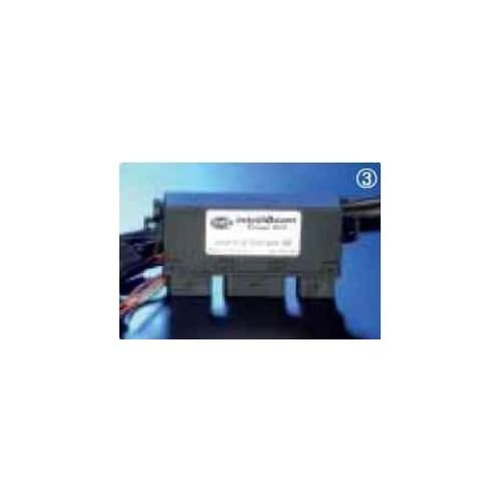 HELLA Steuergerät, Beleuchtung - ECE/SAE - 5DF 009 244-007 HELLA Steuergerät, Beleuchtung - ECE/SAE - 5DF 009 244-007 von Hella