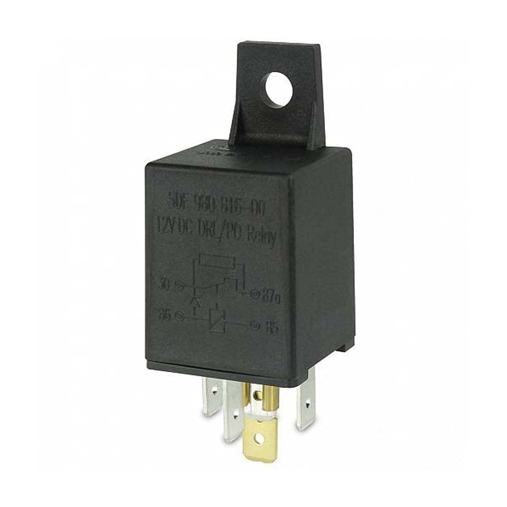 HELLA 5DF 980 816-051 Steuergerät - 12V HELLA 5DF 980 816-051 Steuergerät - 12V von Hella