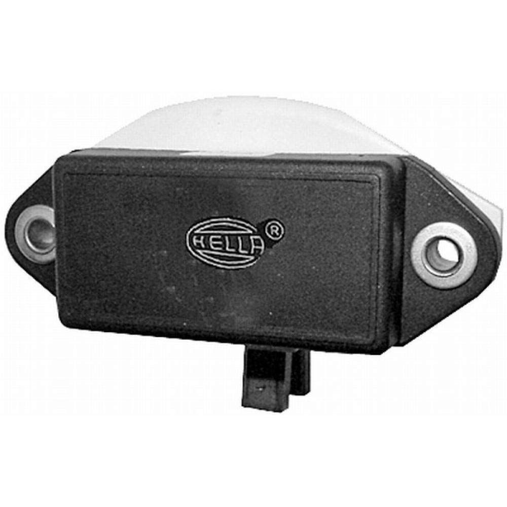 HELLA 5DR 004 241-171 Generatorregler - 24V - mit Dichtung HELLA 5DR 004 241-171 Generatorregler - 24V - mit Dichtung von Hella