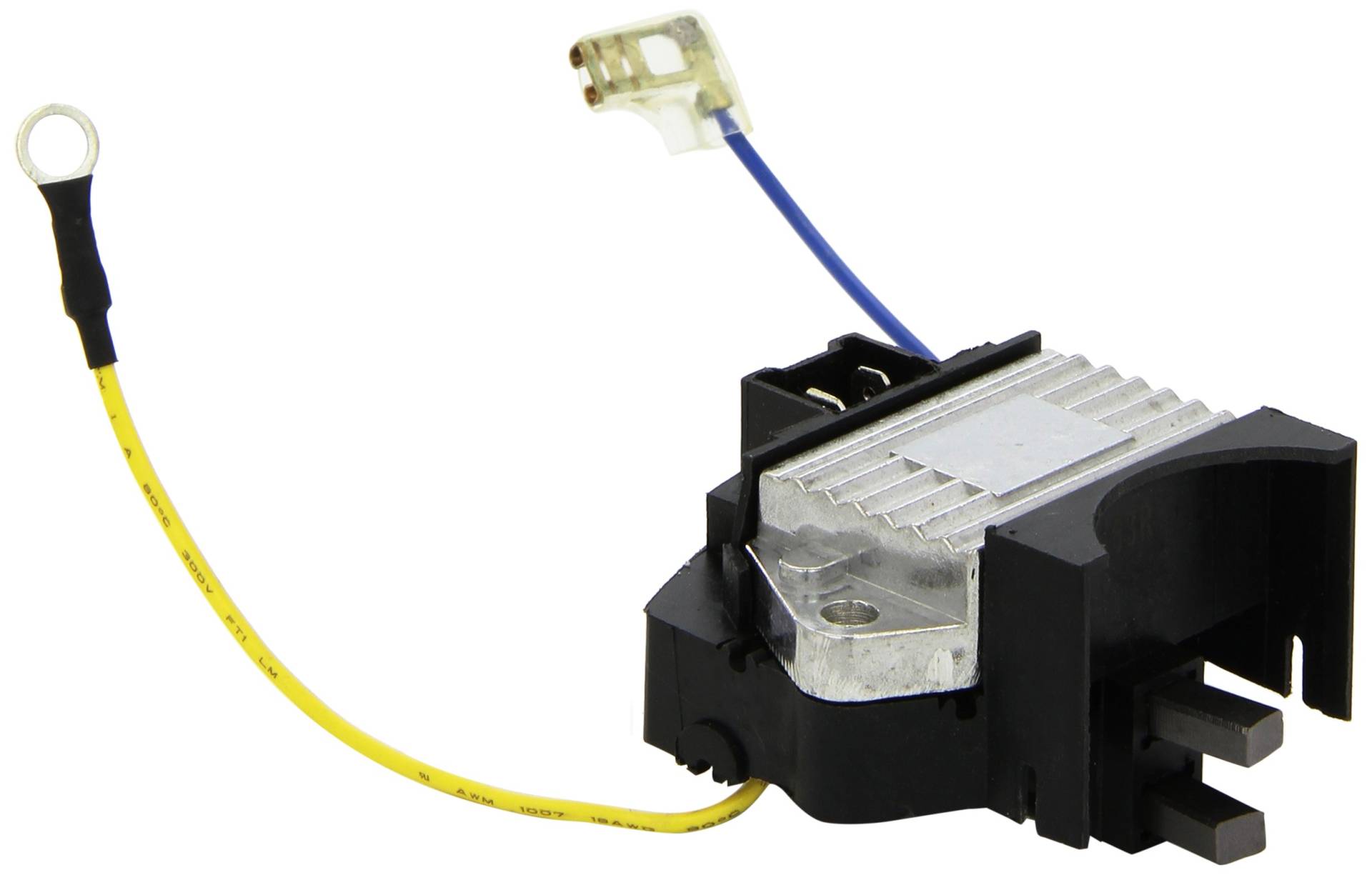 HELLA 5DR 004 241-721 Generatorregler - 12V HELLA 5DR 004 241-721 Generatorregler - 12V von Hella