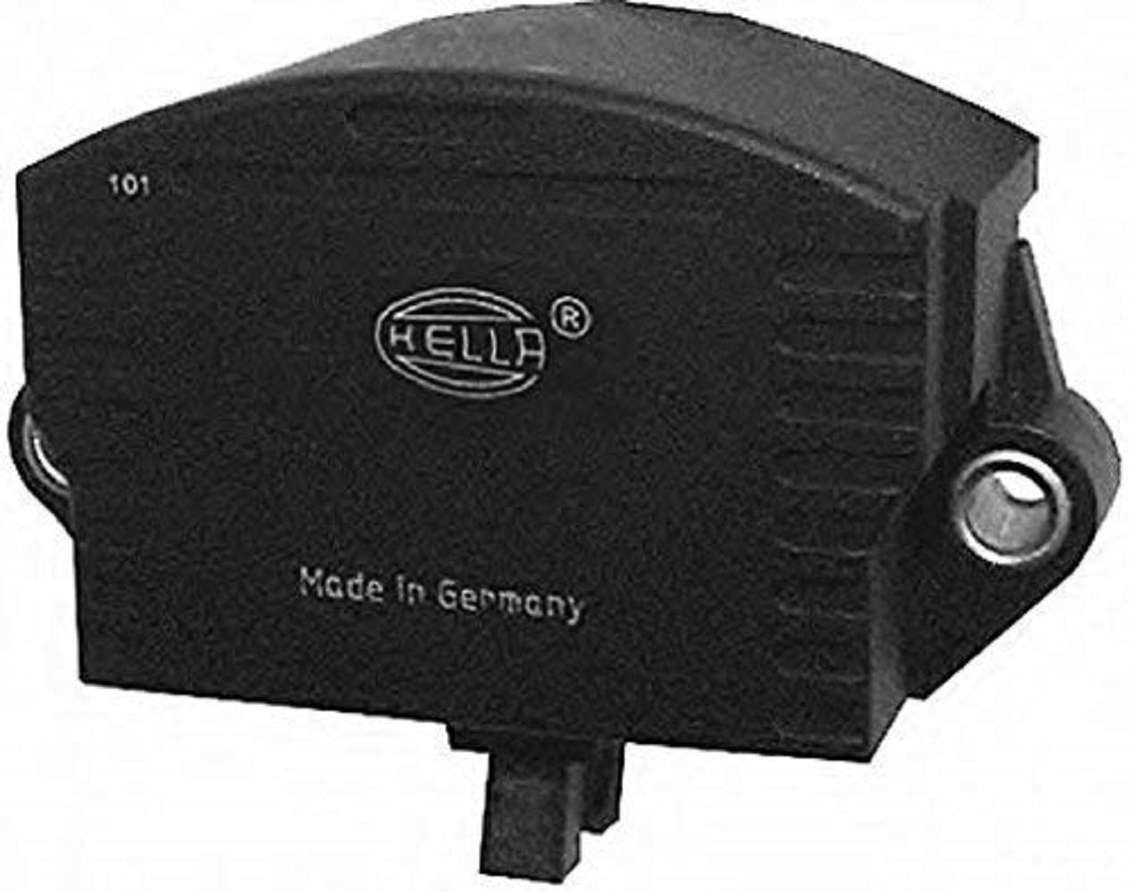 HELLA 5DR 004 244-251 Generatorregler - 12V HELLA 5DR 004 244-251 Generatorregler - 12V von Hella