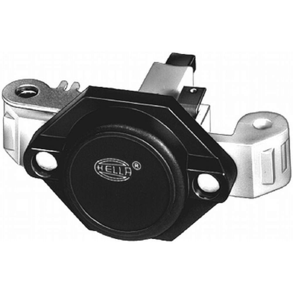 HELLA 5DR 004 246-341 Generatorregler - 12V HELLA 5DR 004 246-341 Generatorregler - 12V von Hella
