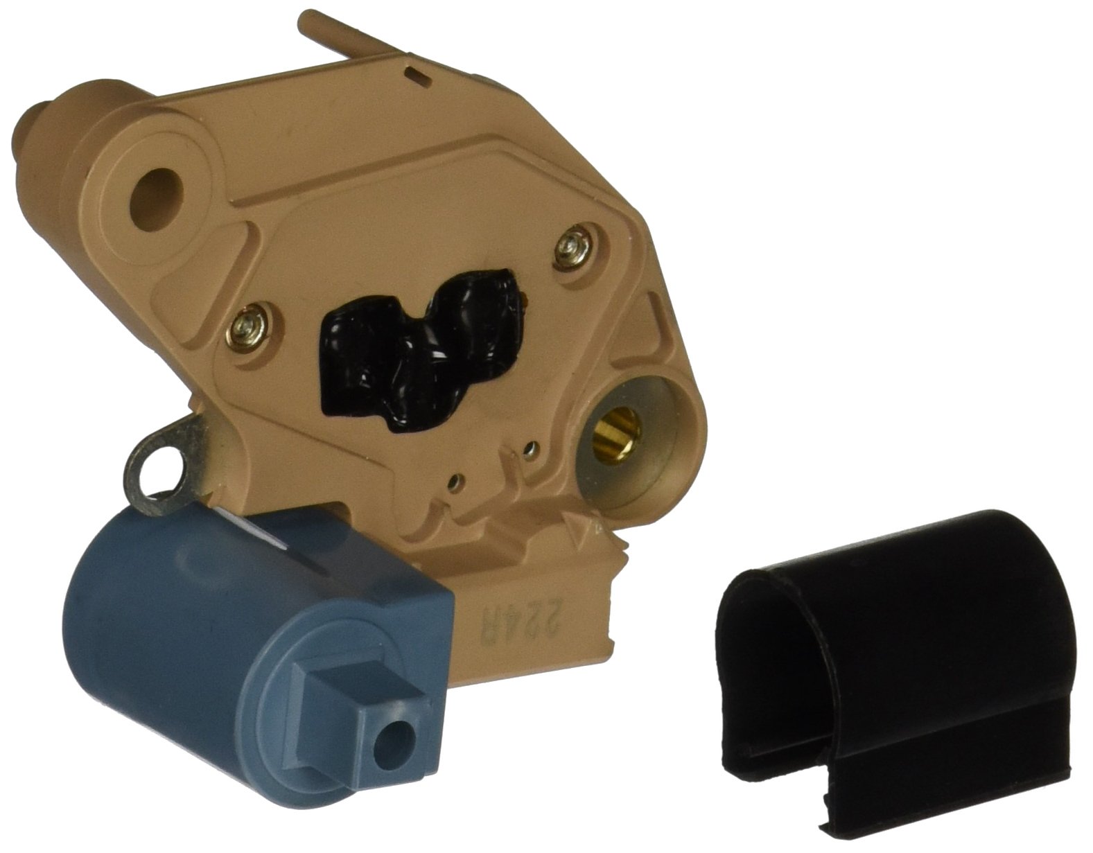 HELLA 5DR 004 246-381 Generatorregler - 12V HELLA 5DR 004 246-381 Generatorregler - 12V von Hella