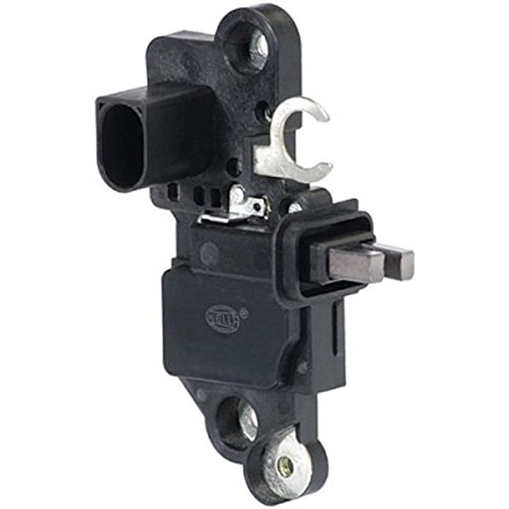 HELLA 5DR 009 728-531 Generatorregler - 12V HELLA 5DR 009 728-531 Generatorregler - 12V von Hella