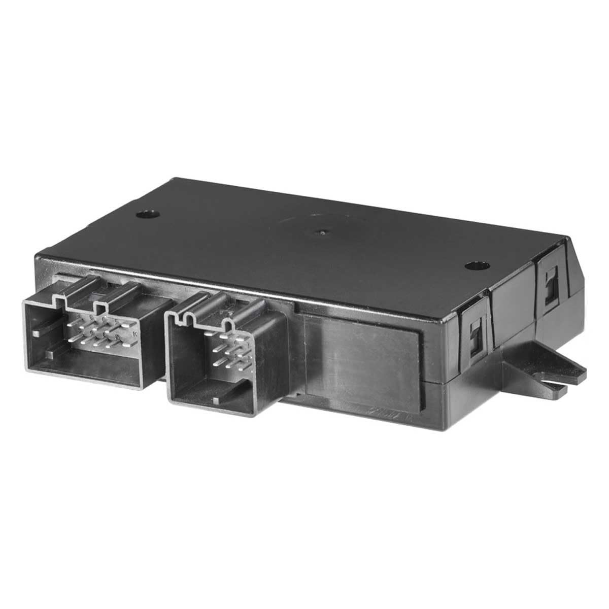 HELLA 5DS 010 154-411 Steuergerät, Anhängevorrichtung - 12V HELLA 5DS 010 154-411 Steuergerät, Anhängevorrichtung - 12V von Hella