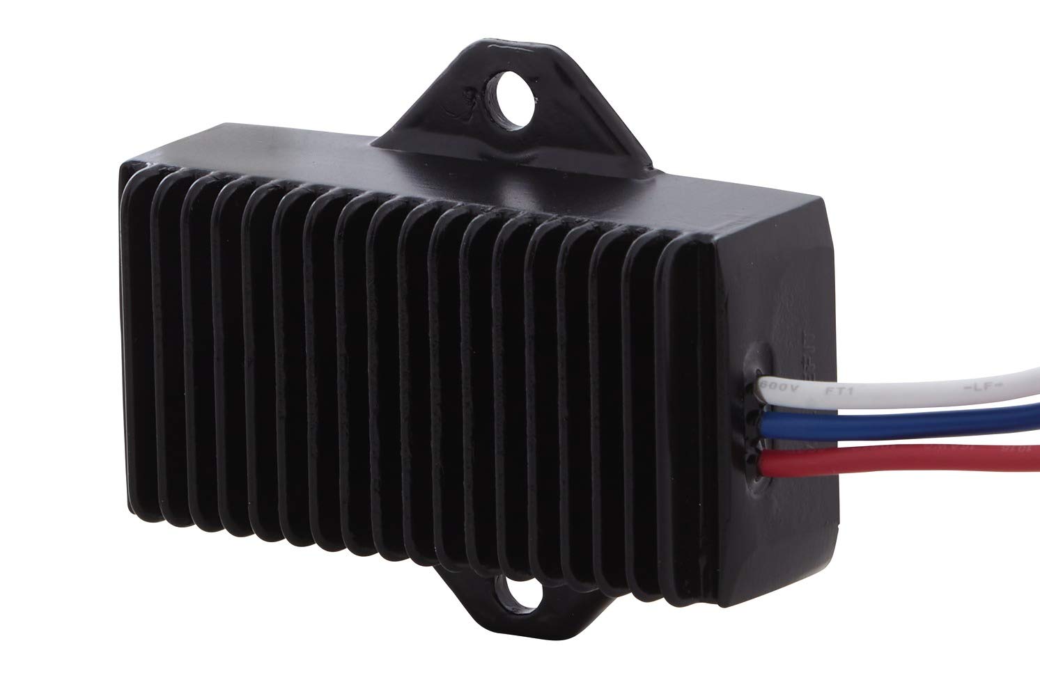 HELLA VALUEFIT Steuergerät, Beleuchtung - 24V - geschraubt - ECE - 5DS 357 030-101, Schwarz HELLA VALUEFIT Steuergerät, Beleuchtung - 24V - geschraubt - ECE - 5DS 357 030-101, Schwarz von Hella