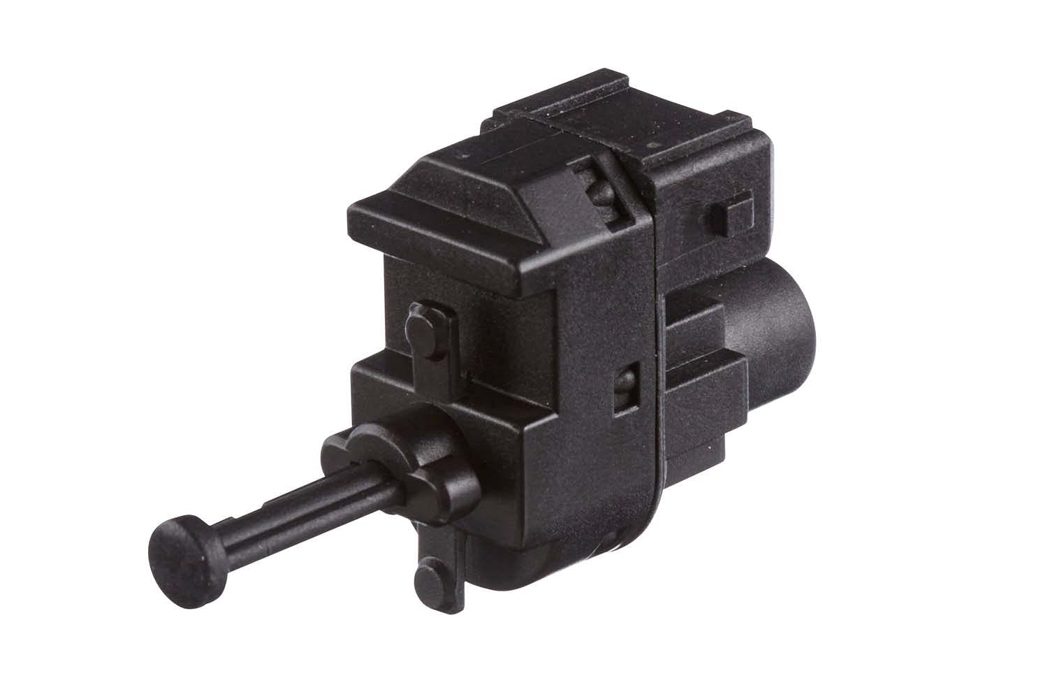 HELLA 6DD 008 622-151 Bremslichtschalter - 12V - 2-polig - Bajonett - Öffner - elektrisch HELLA 6DD 008 622-151 Bremslichtschalter - 12V - 2-polig - Bajonett - Öffner - elektrisch von Hella