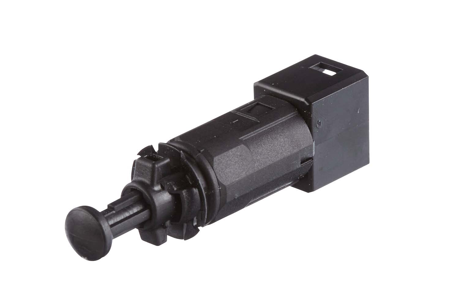 HELLA 6DD 008 622-361 Bremslichtschalter - 12V - 2-polig - Bajonett - Öffner - elektrisch HELLA 6DD 008 622-361 Bremslichtschalter - 12V - 2-polig - Bajonett - Öffner - elektrisch von Hella