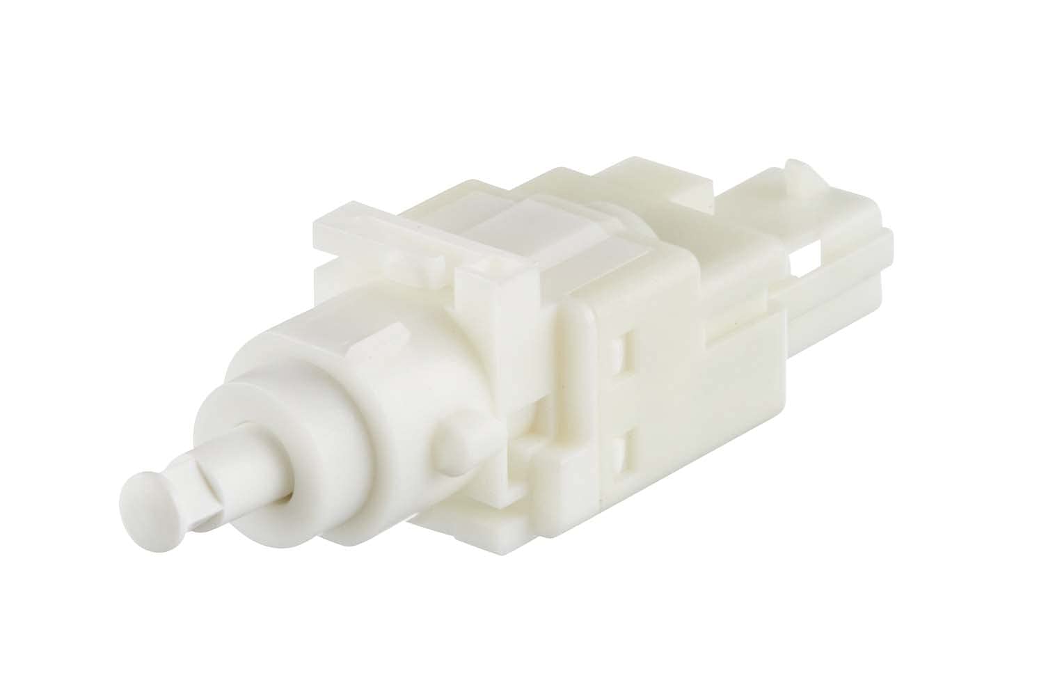 HELLA 6DD 008 622-721 Bremslichtschalter - 12V - 2-polig - geclipst - Öffner - elektrisch - Gehäusefarbe: weiß HELLA 6DD 008 622-721 Bremslichtschalter - 12V - 2-polig - geclipst - Öffner - elektrisch - Gehäusefarbe: weiß von Hella