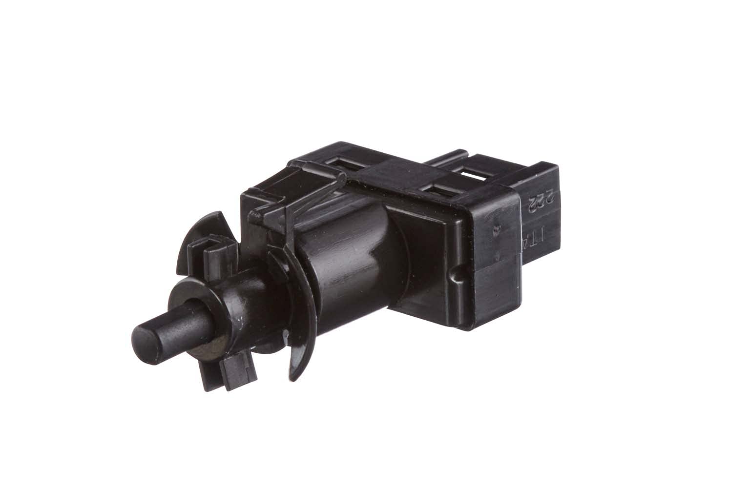 HELLA 6DD 010 966-431 Schalter, Kupplungsbetätigung (Motorsteuerung) - Anschlussanzahl: 2 - mechanisch HELLA 6DD 010 966-431 Schalter, Kupplungsbetätigung (Motorsteuerung) - Anschlussanzahl: 2 - mechanisch von Hella
