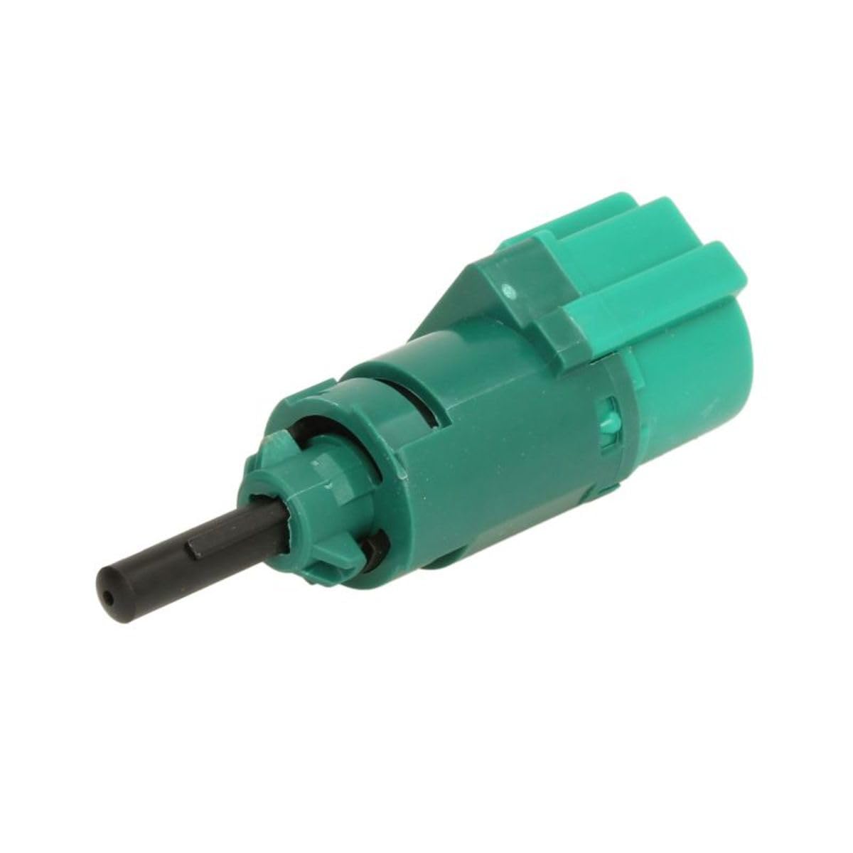 HELLA 6DD 010 966-641 Bremslichtschalter - 12V - 4-polig - Ein/Aus Schalter - mechanisch, Grün HELLA 6DD 010 966-641 Bremslichtschalter - 12V - 4-polig - Ein/Aus Schalter - mechanisch, Grün von Hella