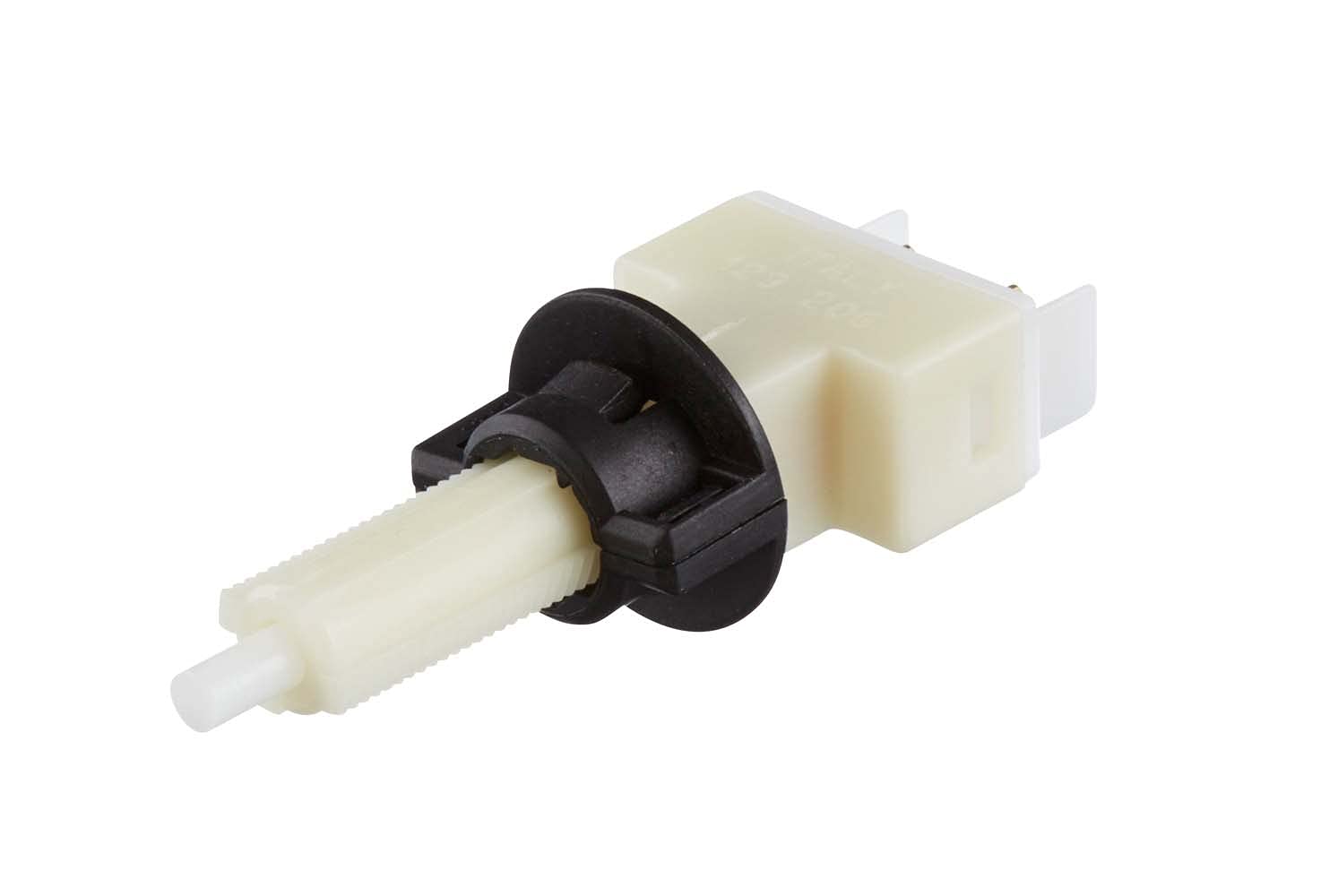 HELLA 6DD 008 622-621 Bremslichtschalter - 12V - 2-polig - geschraubt - Öffner - elektrisch - Gehäusefarbe: weiß HELLA 6DD 008 622-621 Bremslichtschalter - 12V - 2-polig - geschraubt - Öffner - elektrisch - Gehäusefarbe: weiß von Hella