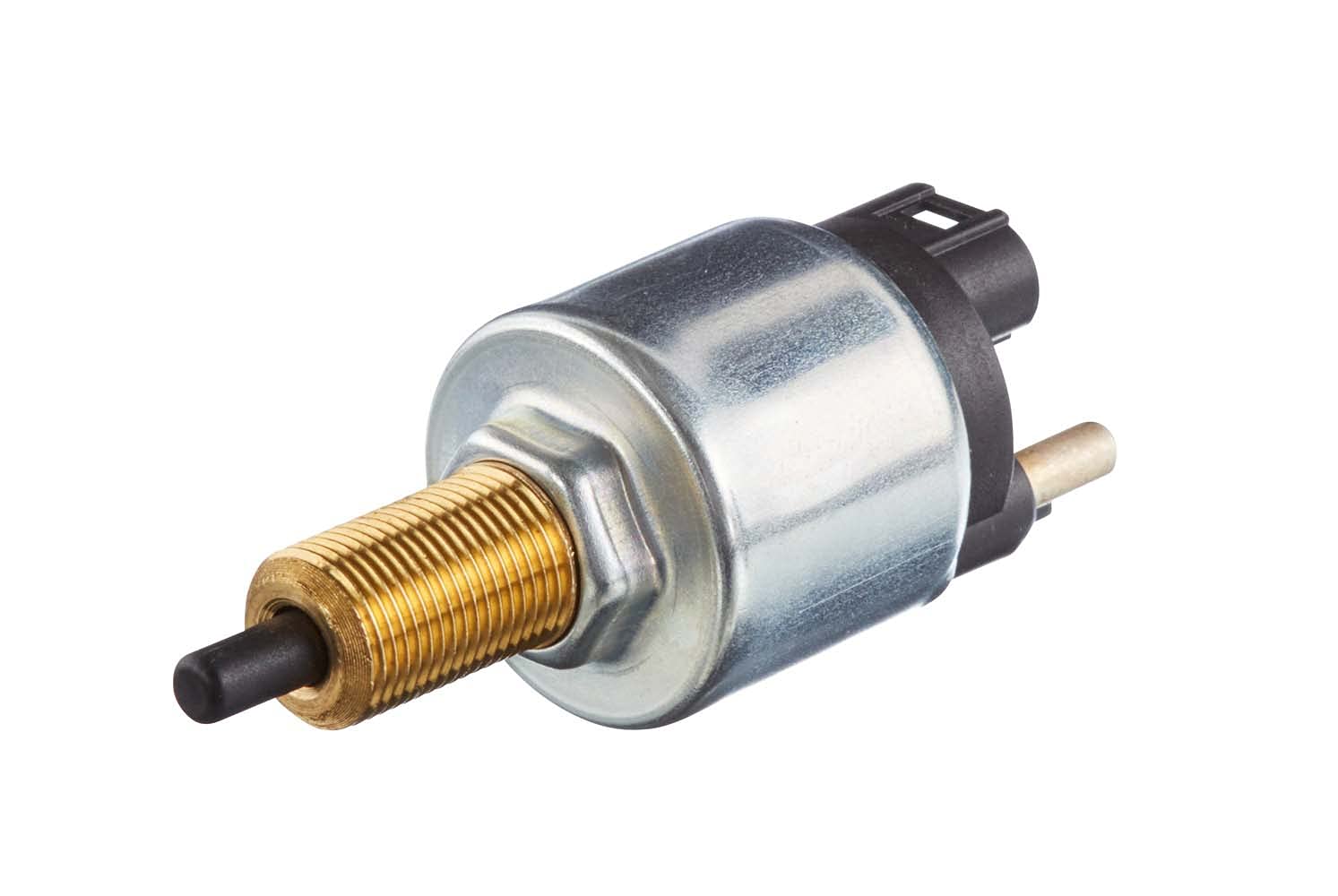 HELLA 6DF 007 366-001 Bremslichtschalter - 12V - 4-polig - Anbau - elektrisch HELLA 6DF 007 366-001 Bremslichtschalter - 12V - 4-polig - Anbau - elektrisch von Hella