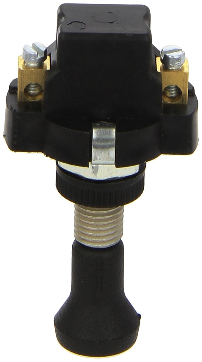 HELLA 6ED 001 563-001 Schalter, Geschraubt HELLA 6ED 001 563-001 Schalter, Geschraubt von Hella