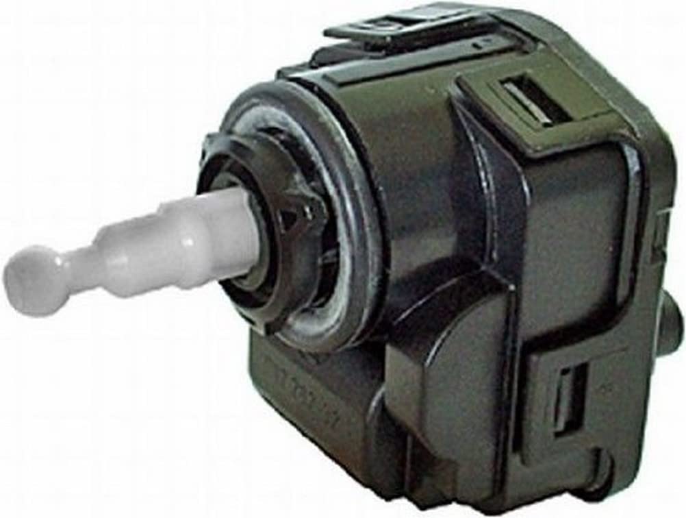 HELLA 6NM 007 282-651 Stellelement, Leuchtweiteregulierung - 12V - elektrisch - Halogen - H4 HELLA 6NM 007 282-651 Stellelement, Leuchtweiteregulierung - 12V - elektrisch - Halogen - H4 von Hella