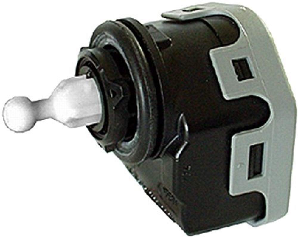 HELLA 6NM 007 878-521 Stellelement, Leuchtweitenregulierung - 12V - elektrisch HELLA 6NM 007 878-521 Stellelement, Leuchtweitenregulierung - 12V - elektrisch von Hella