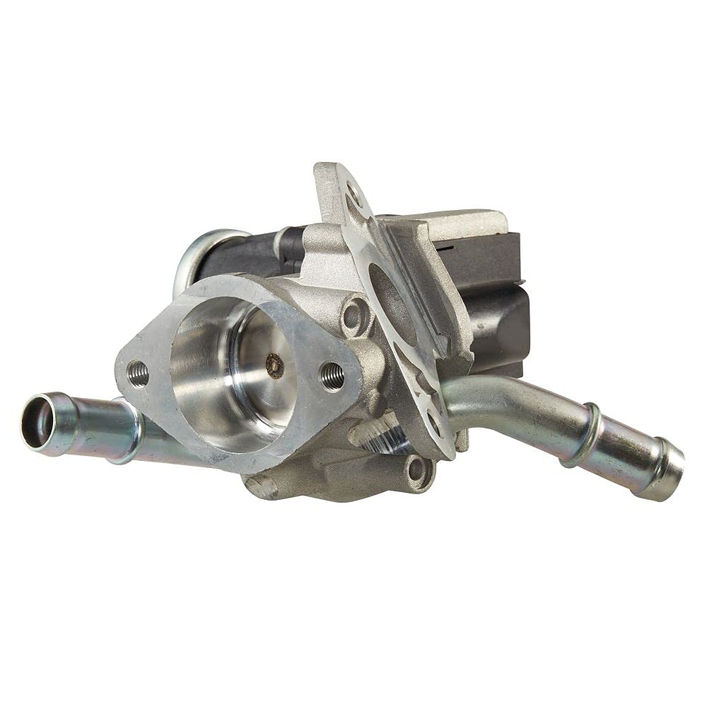 HELLA 6NU 010 171-901 AGR-Ventil - elektronisch - 5-polig - mit Dichtungen HELLA 6NU 010 171-901 AGR-Ventil - elektronisch - 5-polig - mit Dichtungen von Hella