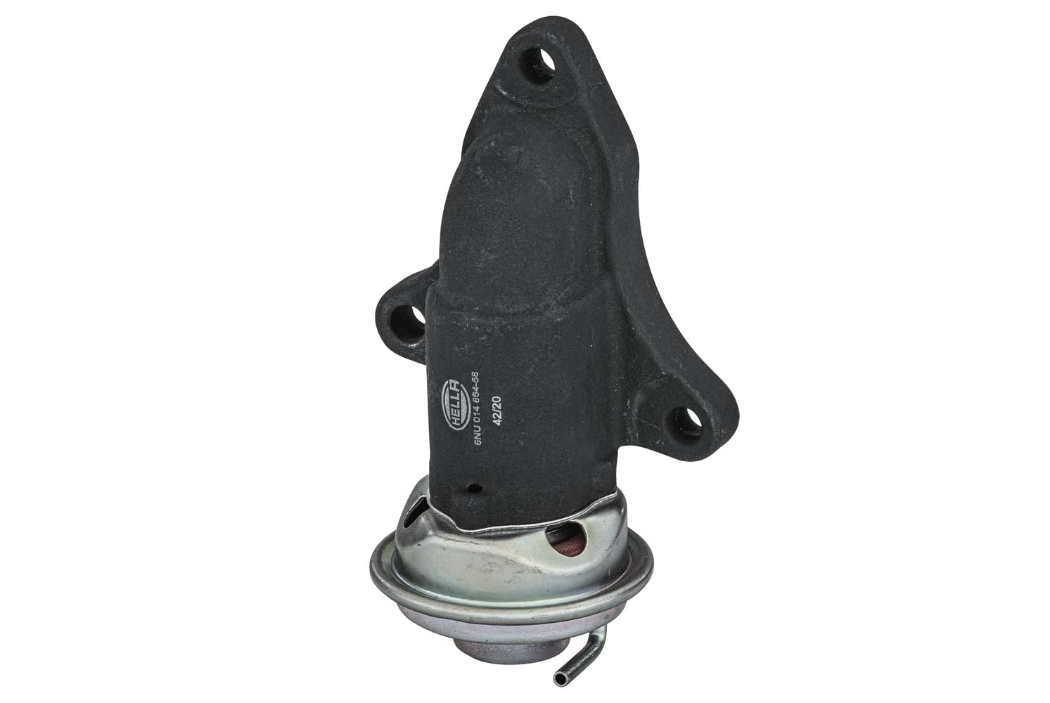 HELLA 6NU 014 864-581 AGR-Ventil - pneumatisch - mit Dichtung HELLA 6NU 014 864-581 AGR-Ventil - pneumatisch - mit Dichtung von Hella
