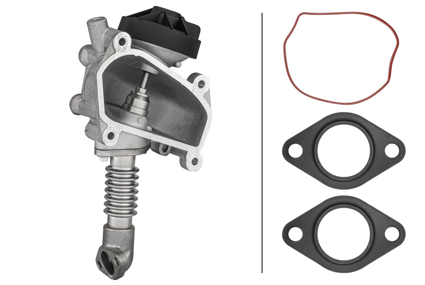 HELLA 6NU 014 864-641 AGR-Ventil - pneumatisch - mit Dichtungen HELLA 6NU 014 864-641 AGR-Ventil - pneumatisch - mit Dichtungen von Hella