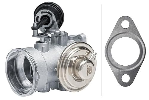 HELLA 6NU 014 864-671 AGR-Ventil - pneumatisch - mit Dichtungen HELLA 6NU 014 864-671 AGR-Ventil - pneumatisch - mit Dichtungen von Hella