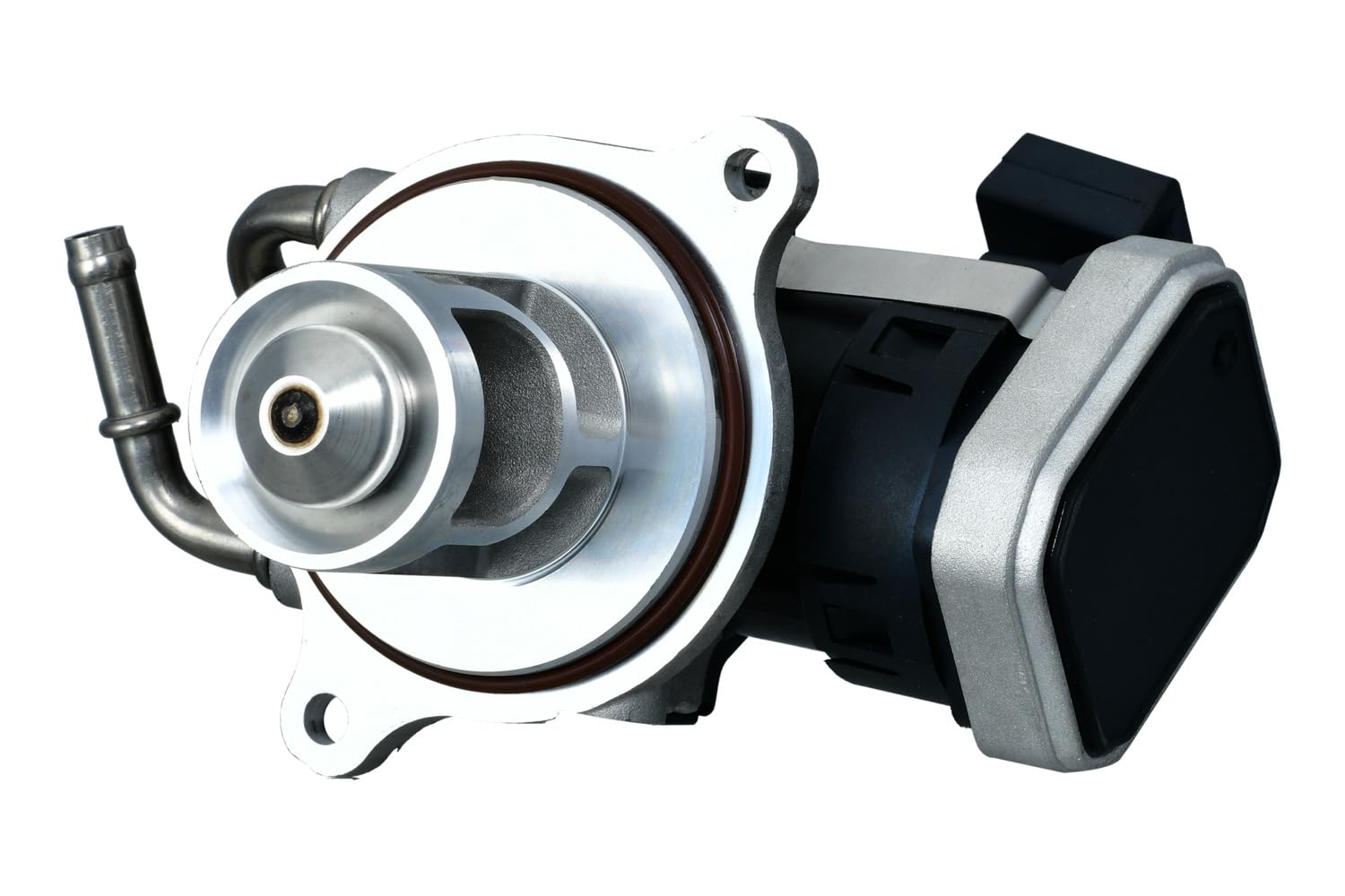 HELLA 6NU 014 864-881 AGR-Ventil - 12V - elektrisch - 4-polig - mit Dichtung HELLA 6NU 014 864-881 AGR-Ventil - 12V - elektrisch - 4-polig - mit Dichtung von Hella