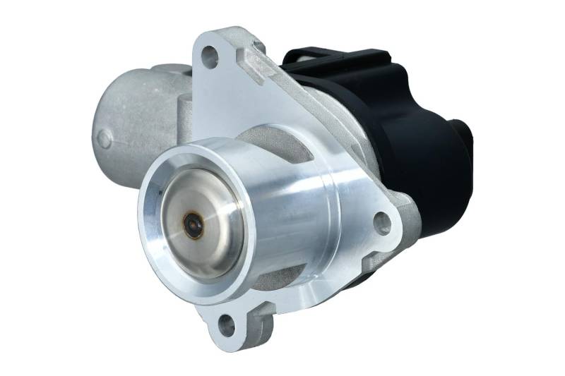 HELLA 6NU 014 864-941 AGR-Ventil - 12V - elektrisch - 5-polig - mit Dichtungen HELLA 6NU 014 864-941 AGR-Ventil - 12V - elektrisch - 5-polig - mit Dichtungen von Hella