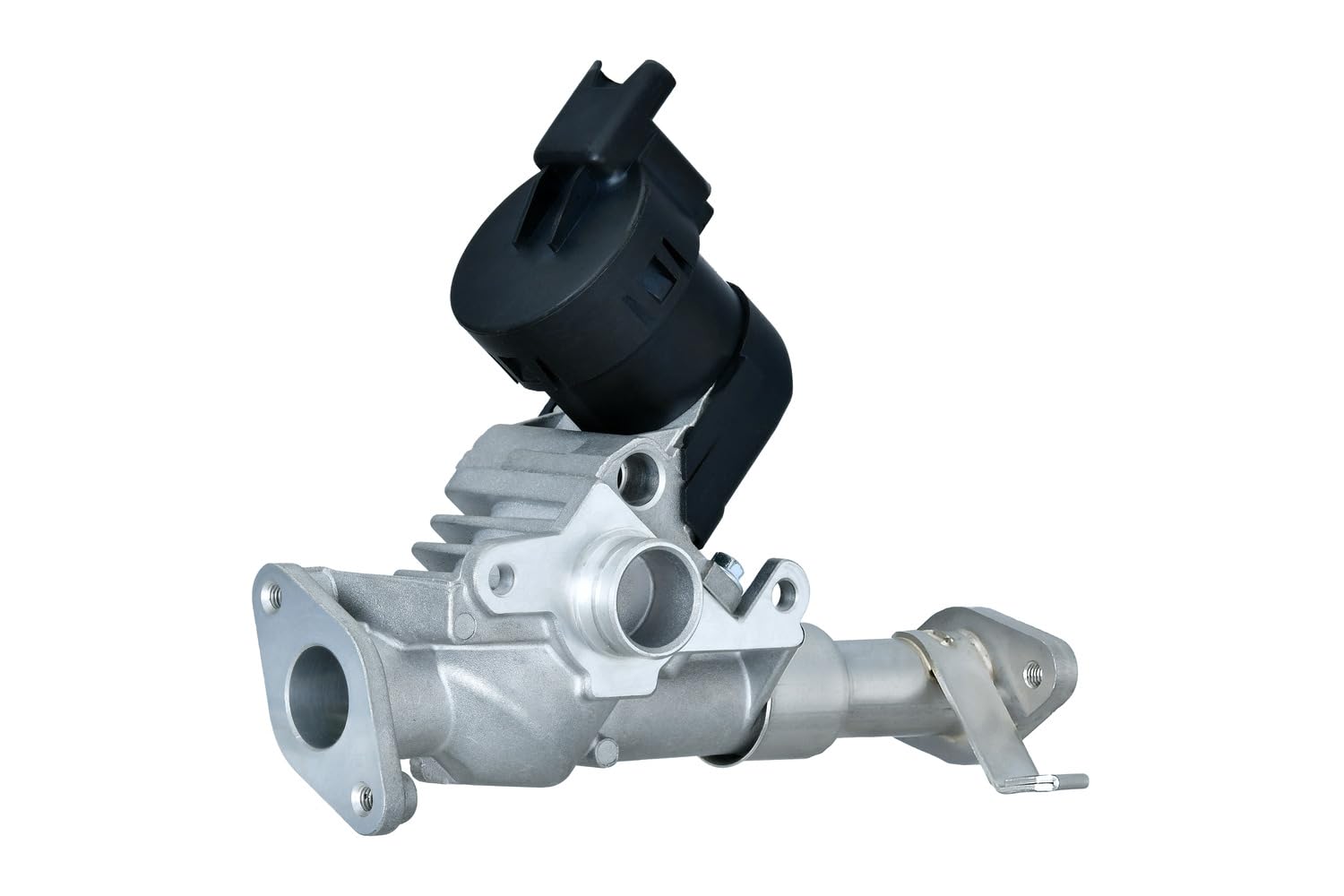 HELLA 6NU 014 864-981 AGR-Ventil - 12V - elektrisch - 5-polig - mit Dichtungen HELLA 6NU 014 864-981 AGR-Ventil - 12V - elektrisch - 5-polig - mit Dichtungen von Hella