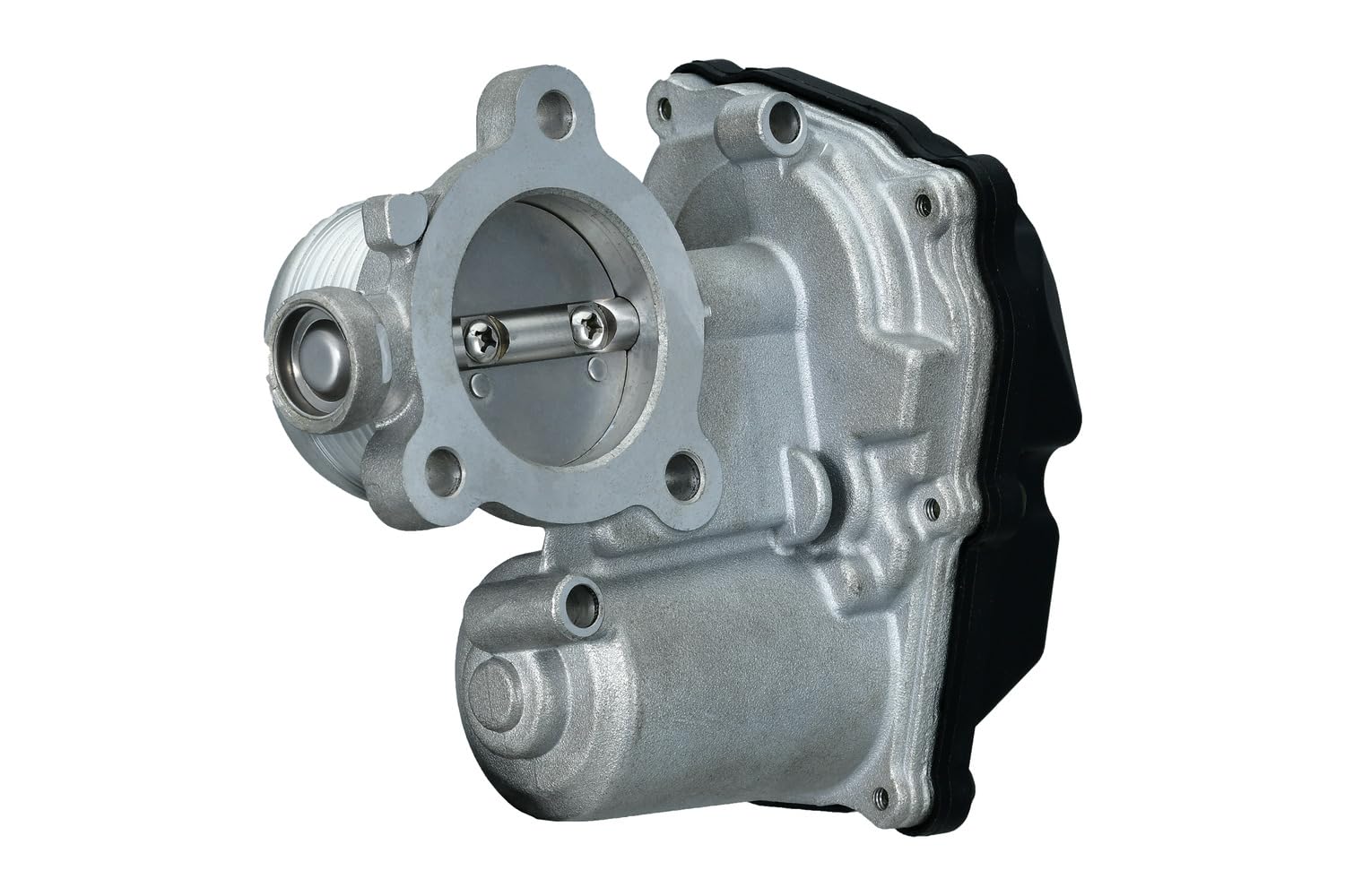 HELLA 6NU 014 864-991 AGR-Ventil - 12V - elektrisch - 5-polig - ohne Dichtung - Steuergerät/Software muss angelernt/upgedatet werden HELLA 6NU 014 864-991 AGR-Ventil - 12V - elektrisch - 5-polig - ohne Dichtung - Steuergerät/Software muss angelernt/upgedatet werden von Hella